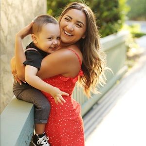 Meet your Posher, Marina